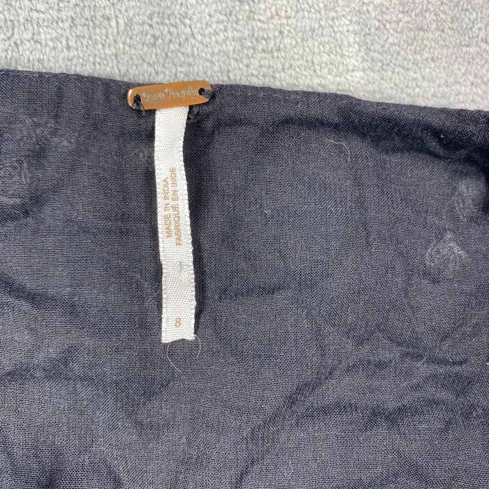 Free People excellent pre